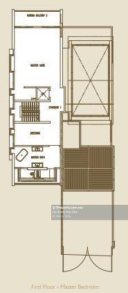 Bungalow House for Sale in BANGSAR - BRAND NEW DESIGNER BUNGALOW!!, Bangsar by Kimberly Yang - iProperty.com.my