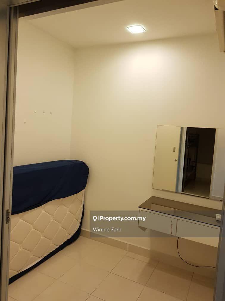 Service Residence for Rent in Tropicana City Tropics by Winnie Fam - iProperty.com.my