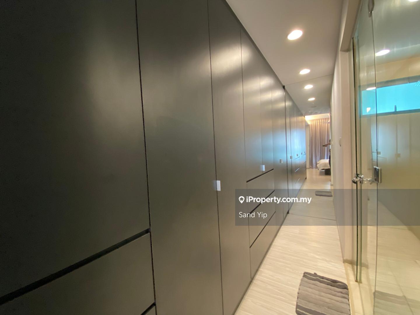 Service Residence for Rent in The Potpourri by Sand Yip - iProperty.com.my