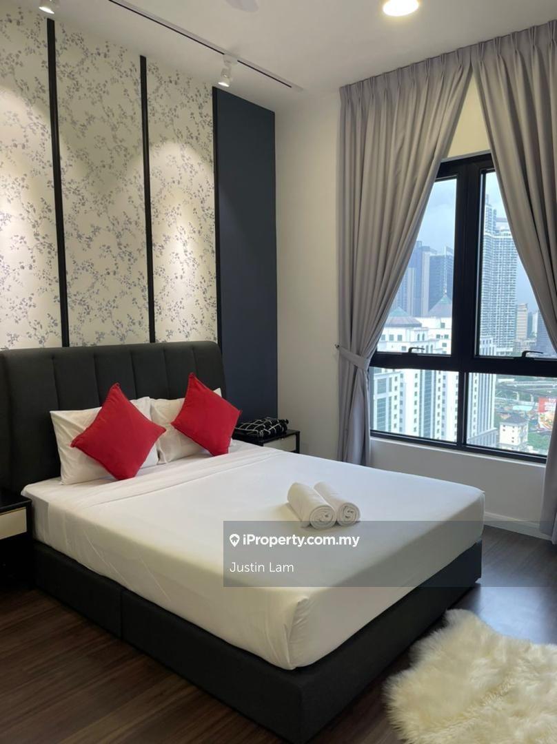 Service Residence for Sale in NOVUM by Justin Lam - iProperty.com.my