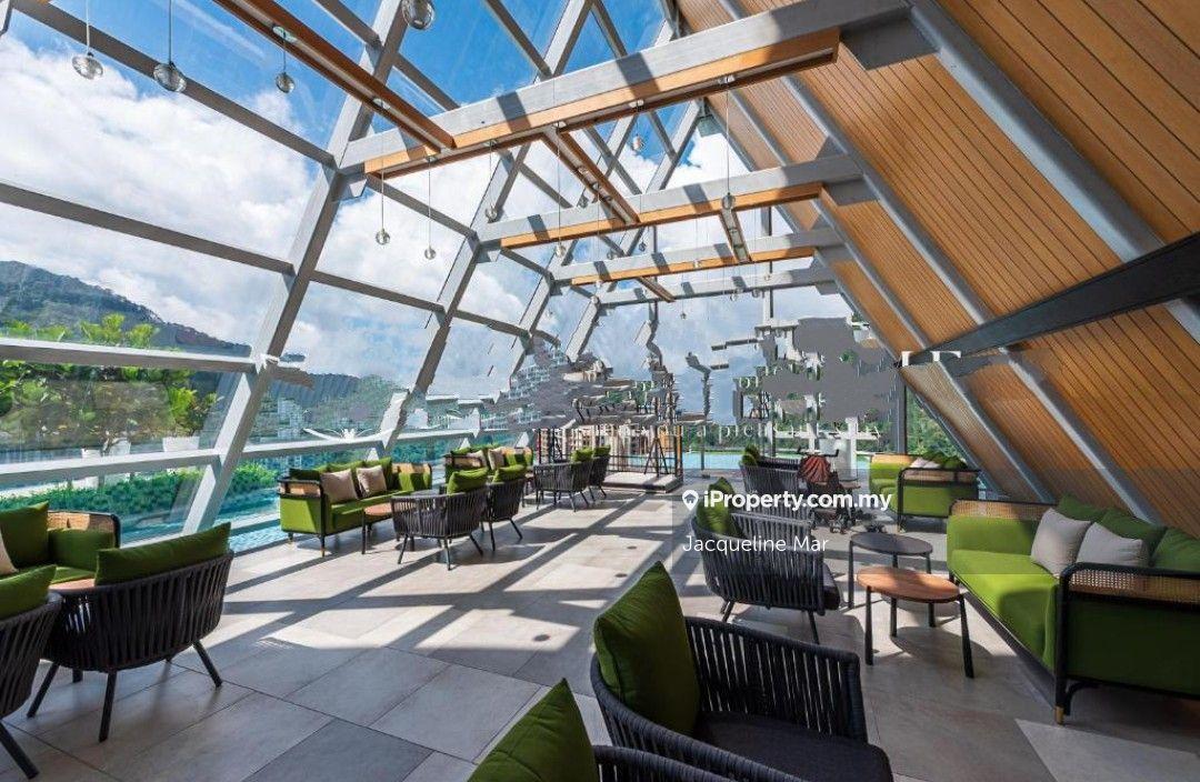 Residensi Servis untuk Disewa di Windmill upon Hills oleh Jacqueline Mar - iProperty.com.my