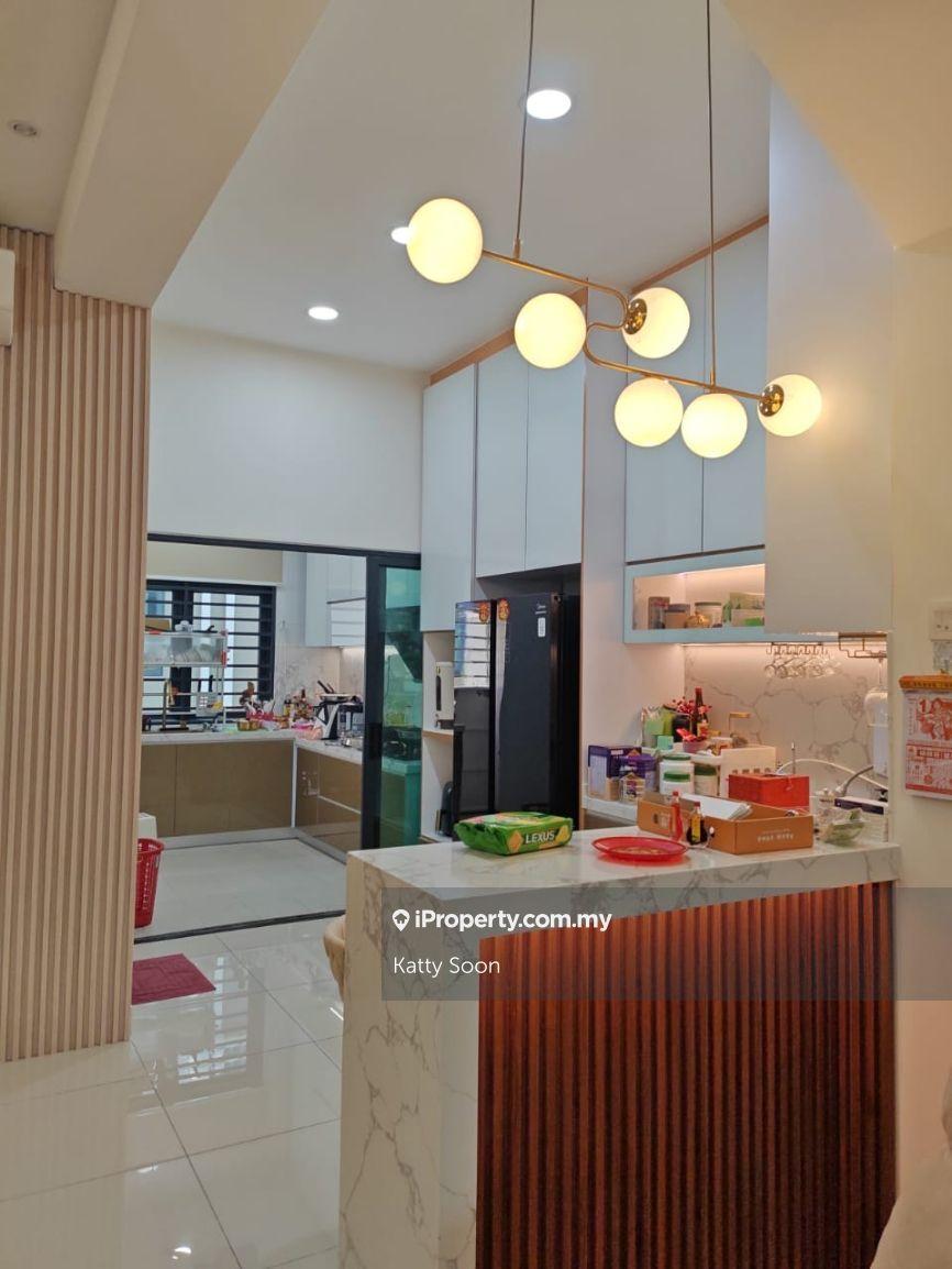2-storey Terraced House for Sale in Bandar Sunway Semenyih, Semenyih by Katty Soon - iProperty.com.my