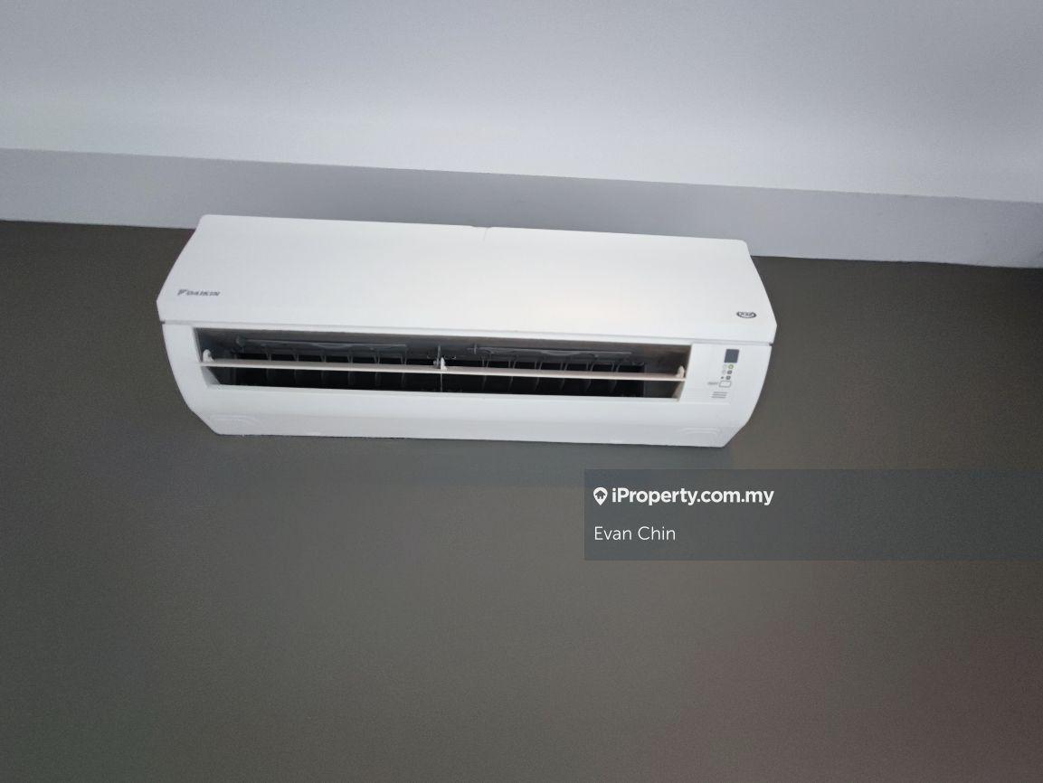 Service Residence for Rent in Arte Plus by Evan Chin - iProperty.com.my