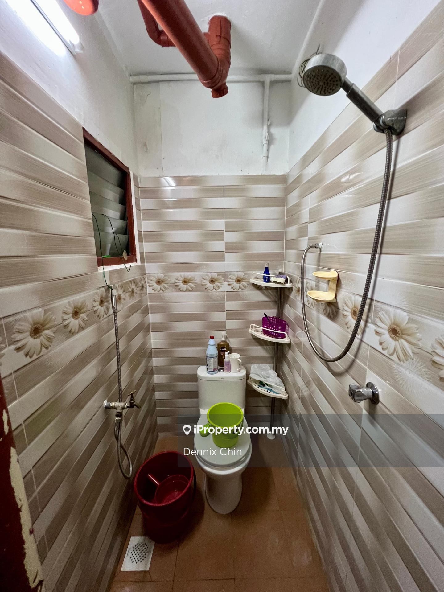 Condominium for Sale in Miharja Condominium by Dennix Chin - iProperty.com.my