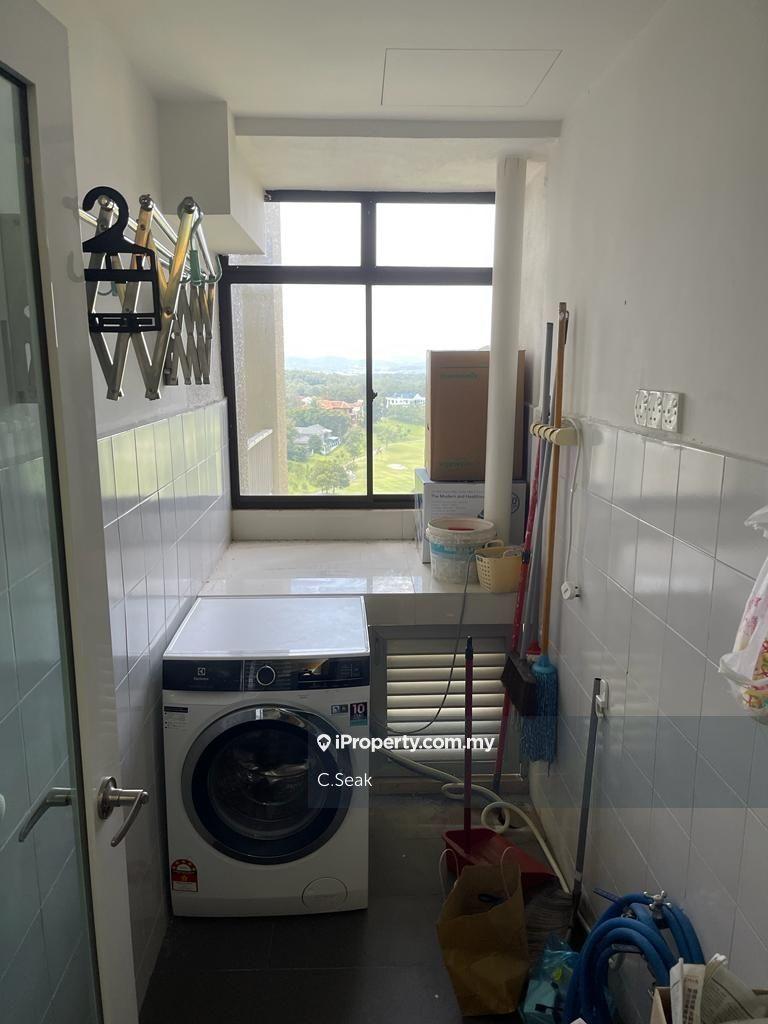 Condominium for Sale in Casa Tropicana by C.Seak - iProperty.com.my