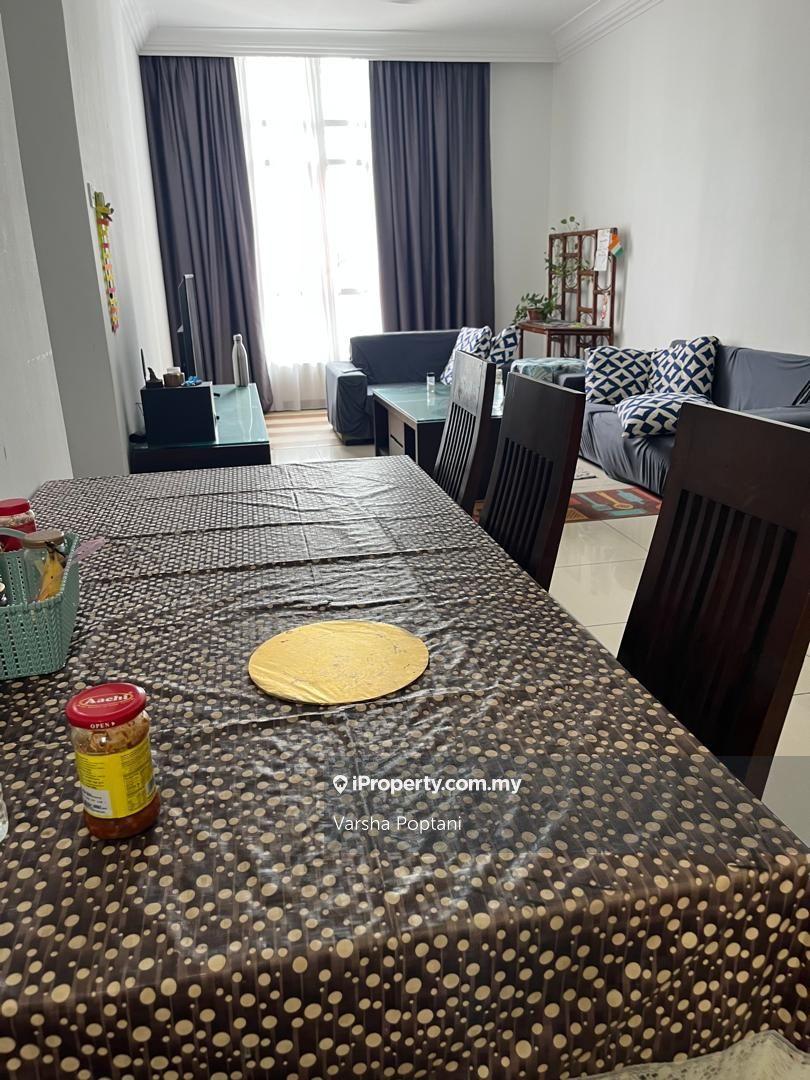 Service Residence for Rent in Scott Sentral by Varsha Poptani - iProperty.com.my