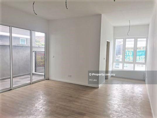 3-storey Terraced House for Sale in 3 Sty Freehold Terrace 2755sf Tiara South Semenyih, Semenyih by Hl Lau - iProperty.com.my