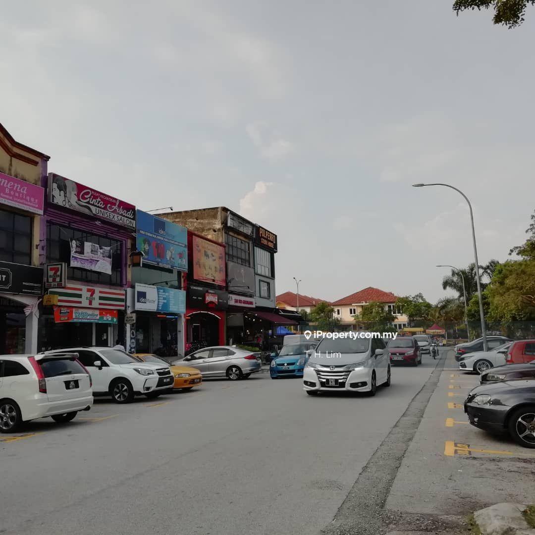 Shop for Sale in Seksyen 7, Shah Alam by T. H. Lim - iProperty.com.my