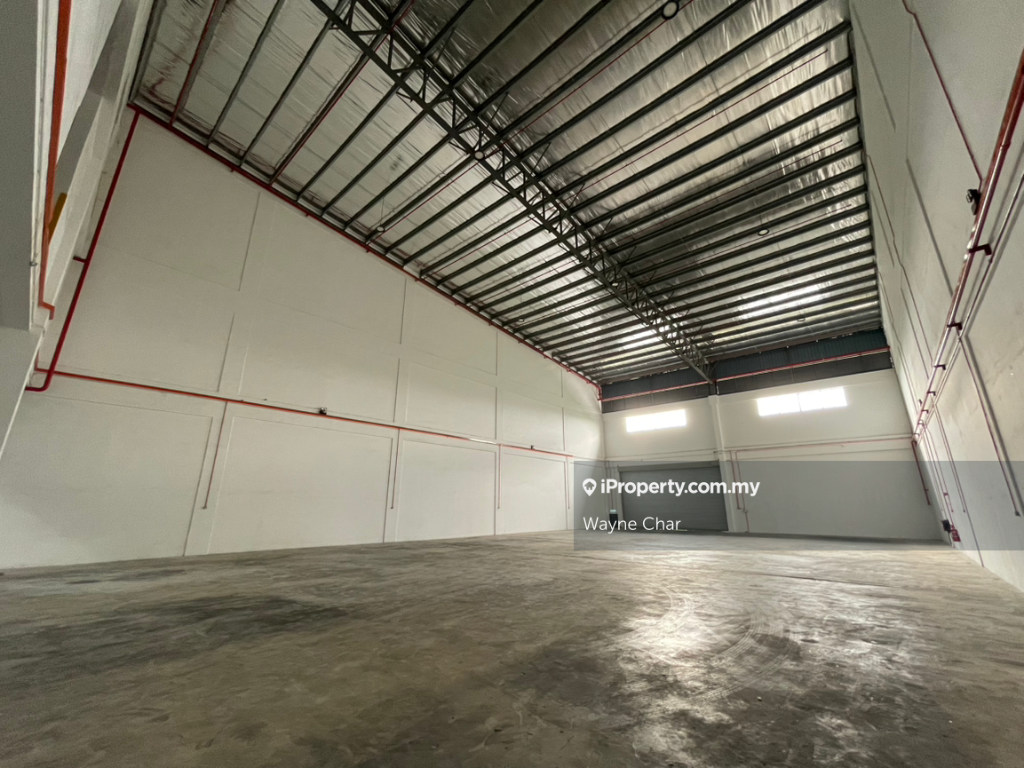 Gudang untuk Disewa di Usj 1, Subang Jaya oleh Wayne Char - iProperty.com.my