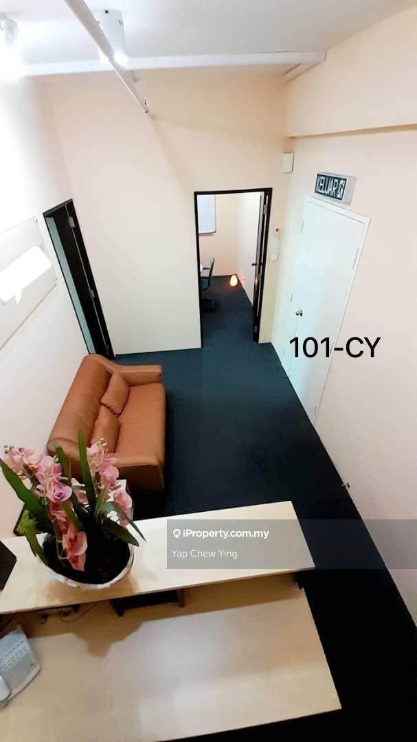 Office for Sale in Petaling Jaya, Selangor by Yap Chew Ying - iProperty.com.my