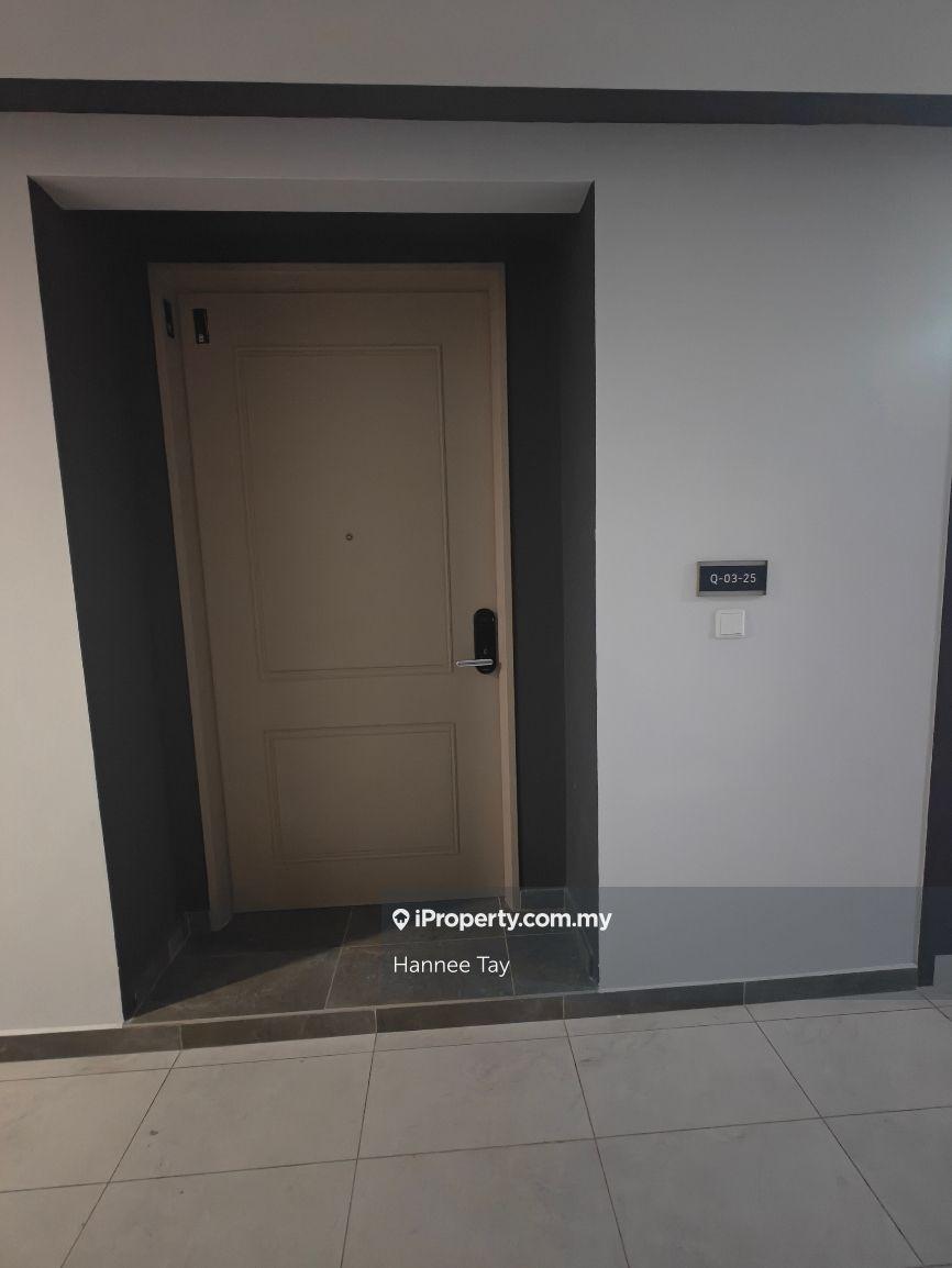 Service Residence for Sale in Mossaz @ Empire City by Hannee Tay - iProperty.com.my