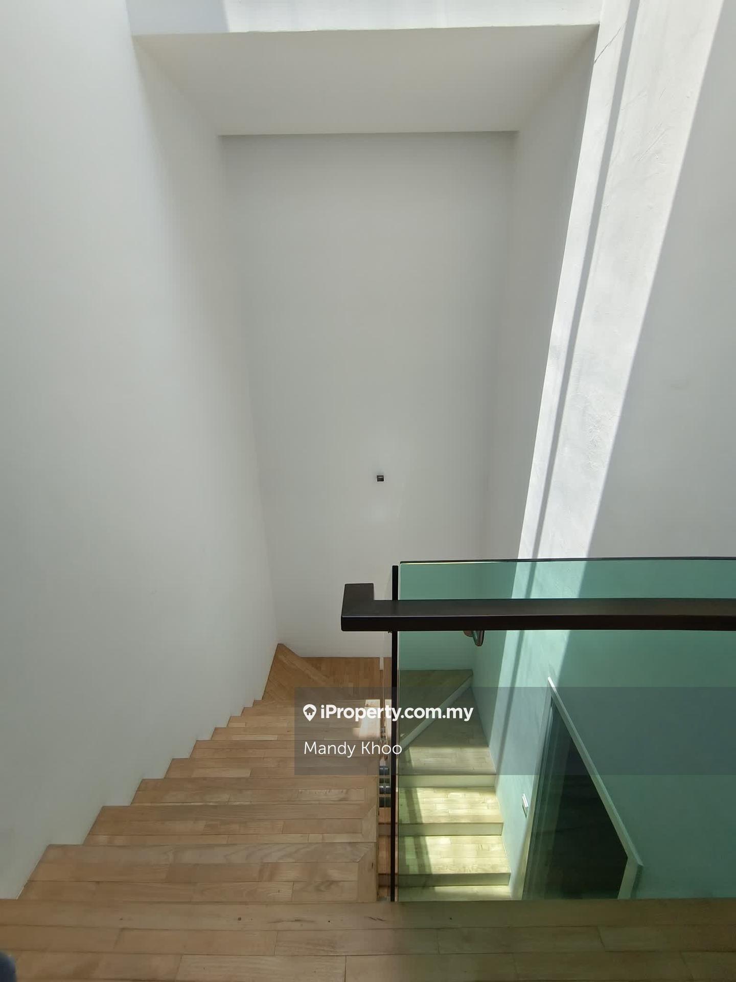 Rumah Berangkai 3 Tingkat untuk Dijual di Taman Kosas, Ampang oleh Mandy Khoo - iProperty.com.my