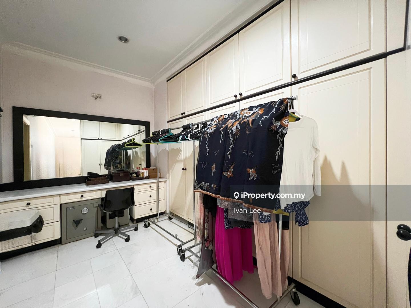 Banglo untuk Dijual di Taman Tun Dr. Ismail, Kuala Lumpur oleh Ivan Lee - iProperty.com.my