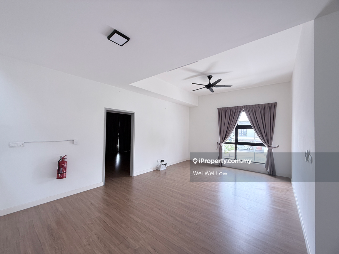 Rumah Berkembar untuk Disewa di Telok Panglima Garang, Selangor oleh Wei Wei Low - iProperty.com.my