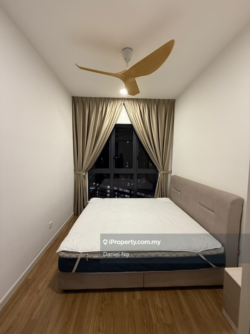 Service Residence for Rent in Sunway Velocity TWO by Daniel Ng - iProperty.com.my