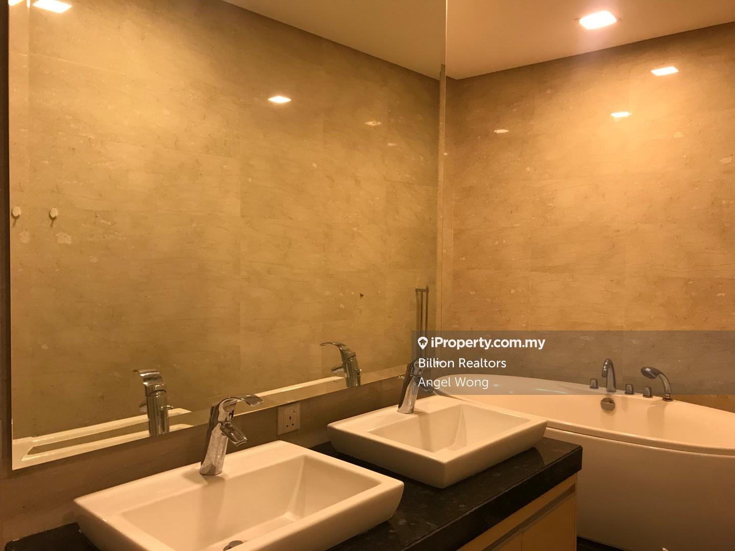 Residensi Servis untuk Disewa di Pavilion Residences oleh Angel Wong - iProperty.com.my