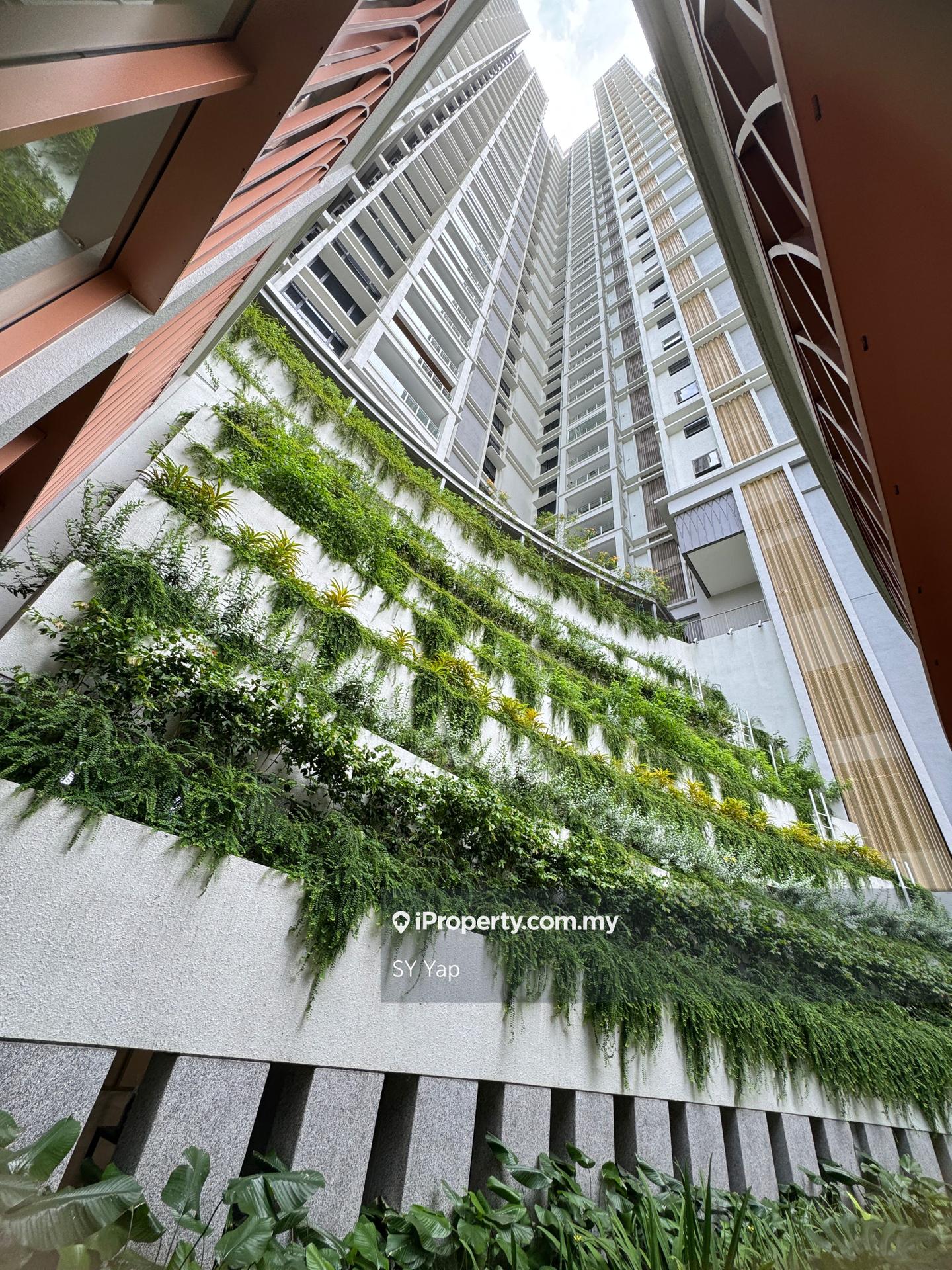 Residensi Servis untuk Dijual di Park Regent @Desa Park City oleh SY Yap - iProperty.com.my