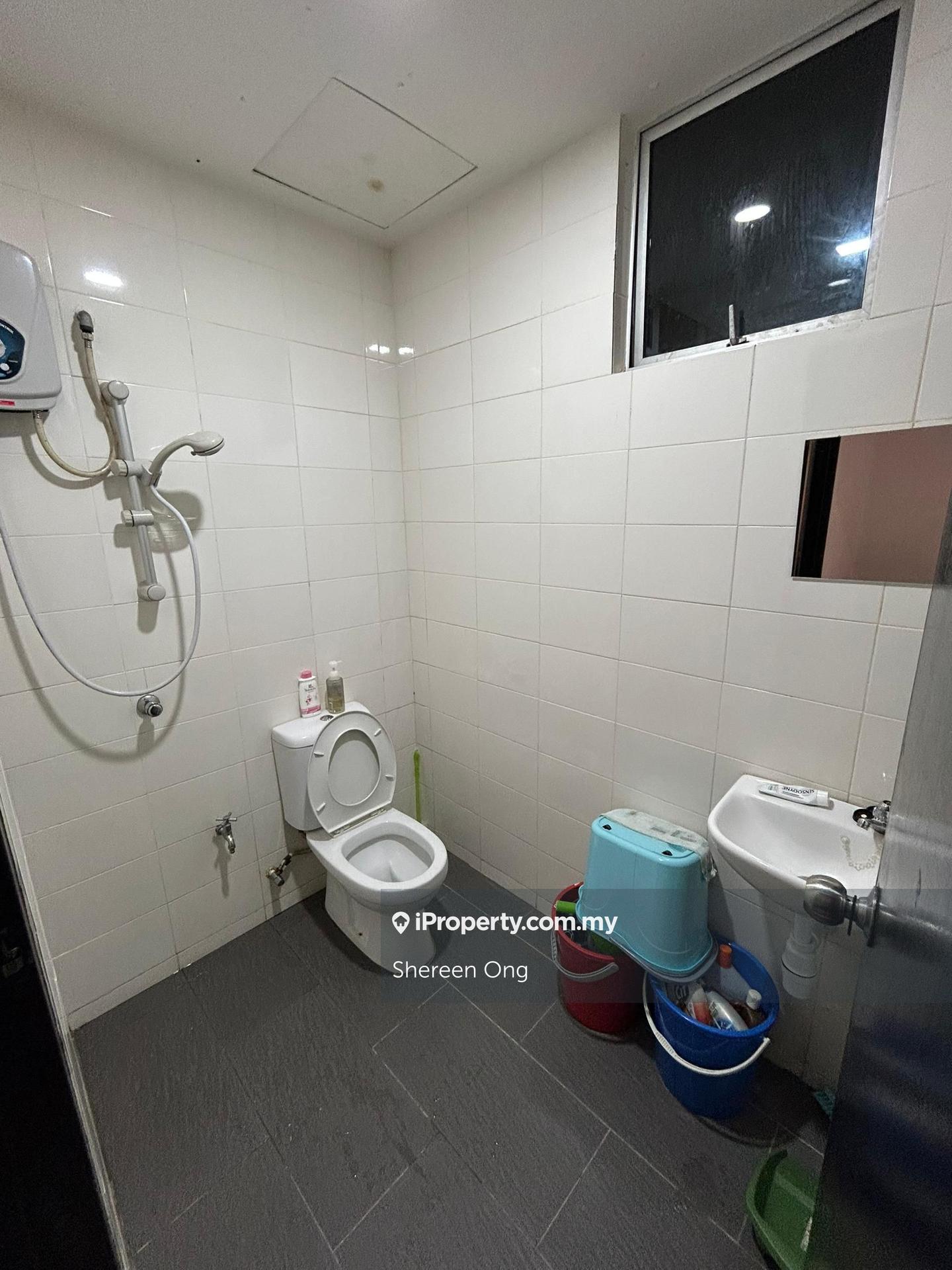 Residensi Servis untuk Dijual di Diamond Regency oleh Shereen Ong - iProperty.com.my