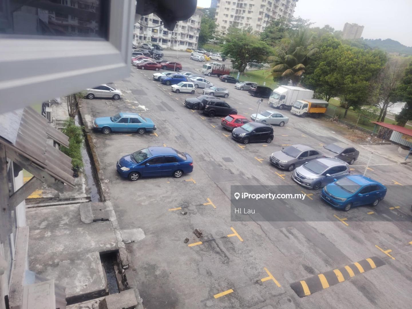 Pangsapuri untuk Dijual di Pandan Lake View oleh Hl Lau - iProperty.com.my