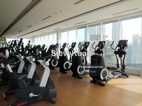 Service Residence for Rent in Vipod Residence by Yeo Siew Kuan - iProperty.com.my