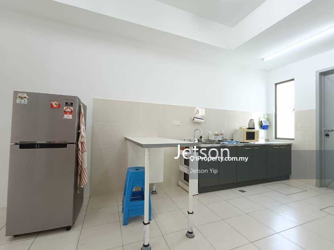 Rumah Bandar untuk Disewa di Simpang Ampat, Penang oleh Jetson Yip - iProperty.com.my