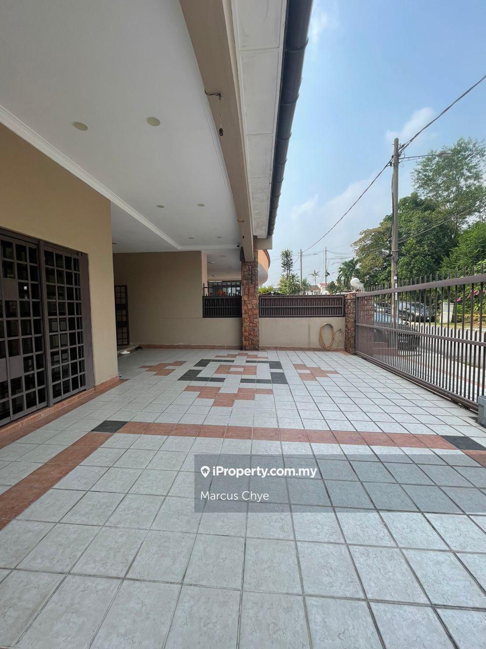 Rumah Pangsa untuk Dijual di Taman Selayang Utama oleh Marcus Chye - iProperty.com.my