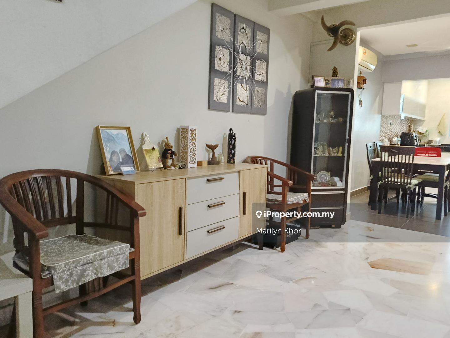 Rumah Berangkai 2 Tingkat untuk Dijual di Pjs 7, Sunway oleh Marilyn Khor - iProperty.com.my