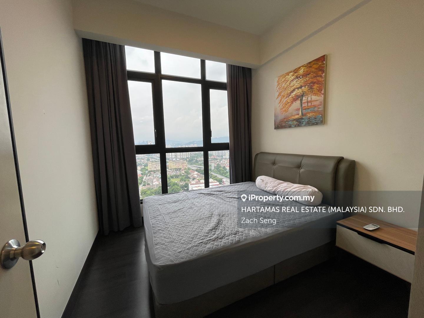 Service Residence for Sale in 28 Boulevard by Zach Seng - iProperty.com.my