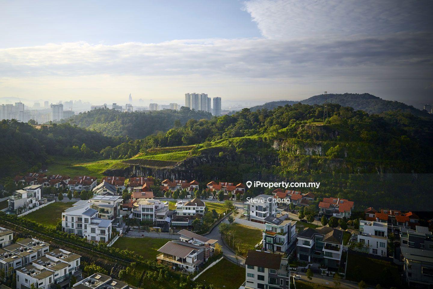 Bungalow Land for Sale in The Ridgewood, ParkCity Heights, Desa Parkcity by Steve Chong - iProperty.com.my