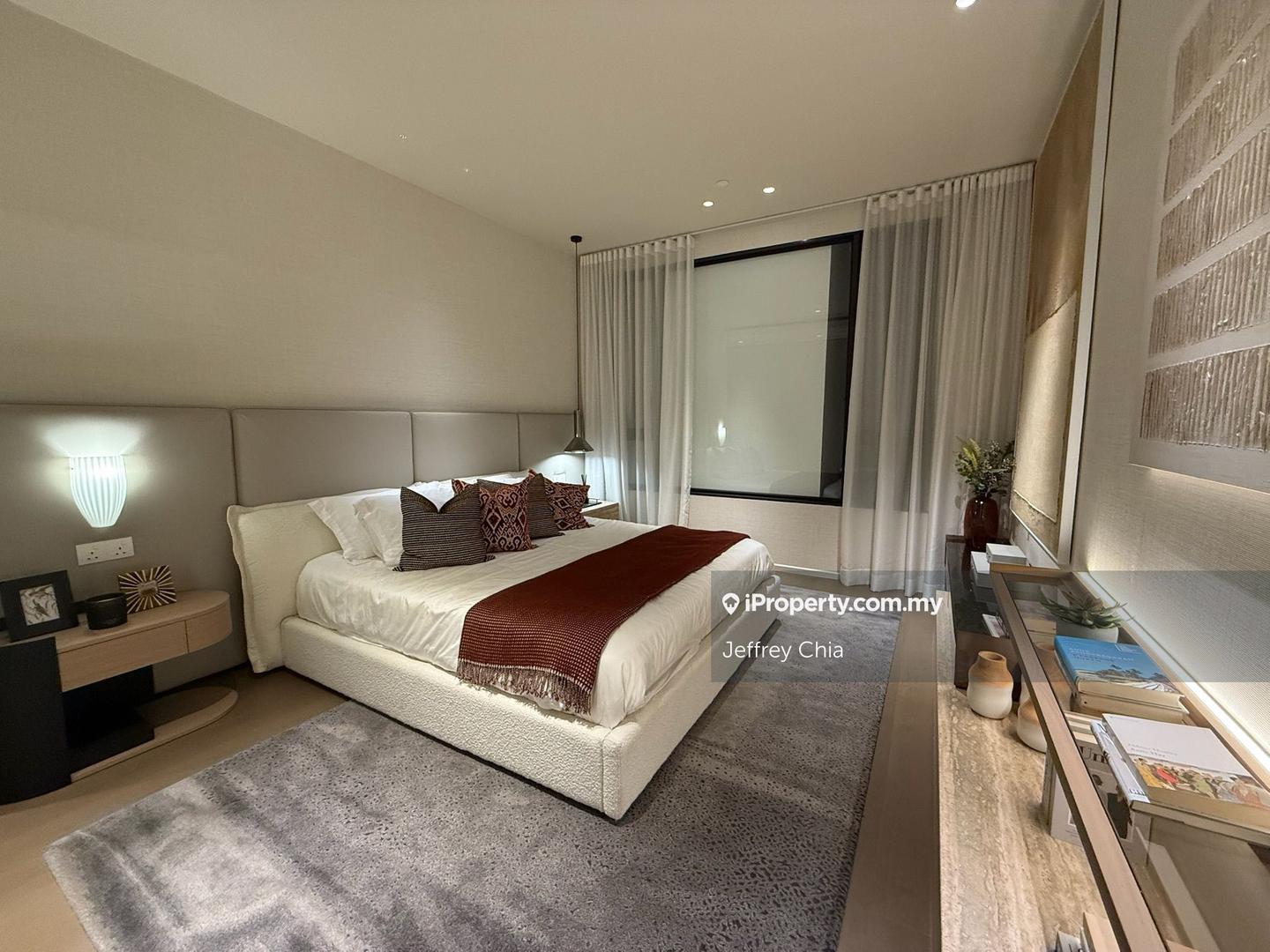 Condominium for Sale in Aetas Seputeh by Jeffrey Chia - iProperty.com.my