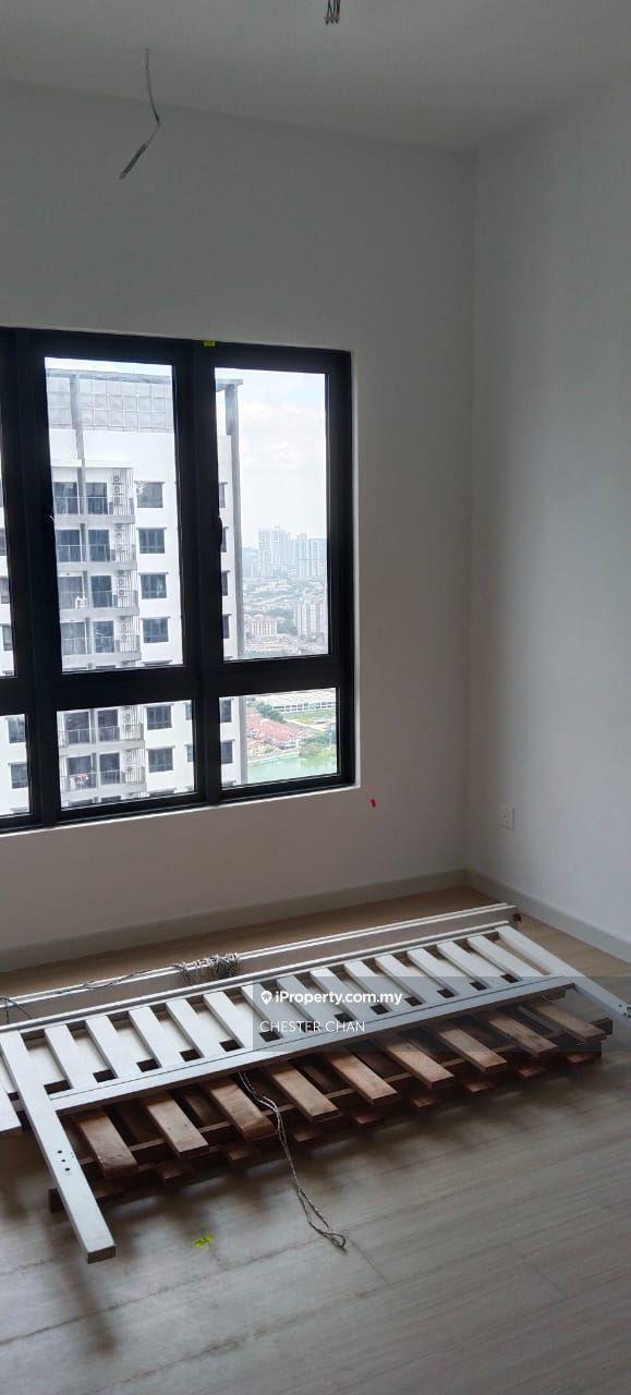 Residensi Servis untuk Dijual di M Luna oleh CHESTER CHAN - iProperty.com.my