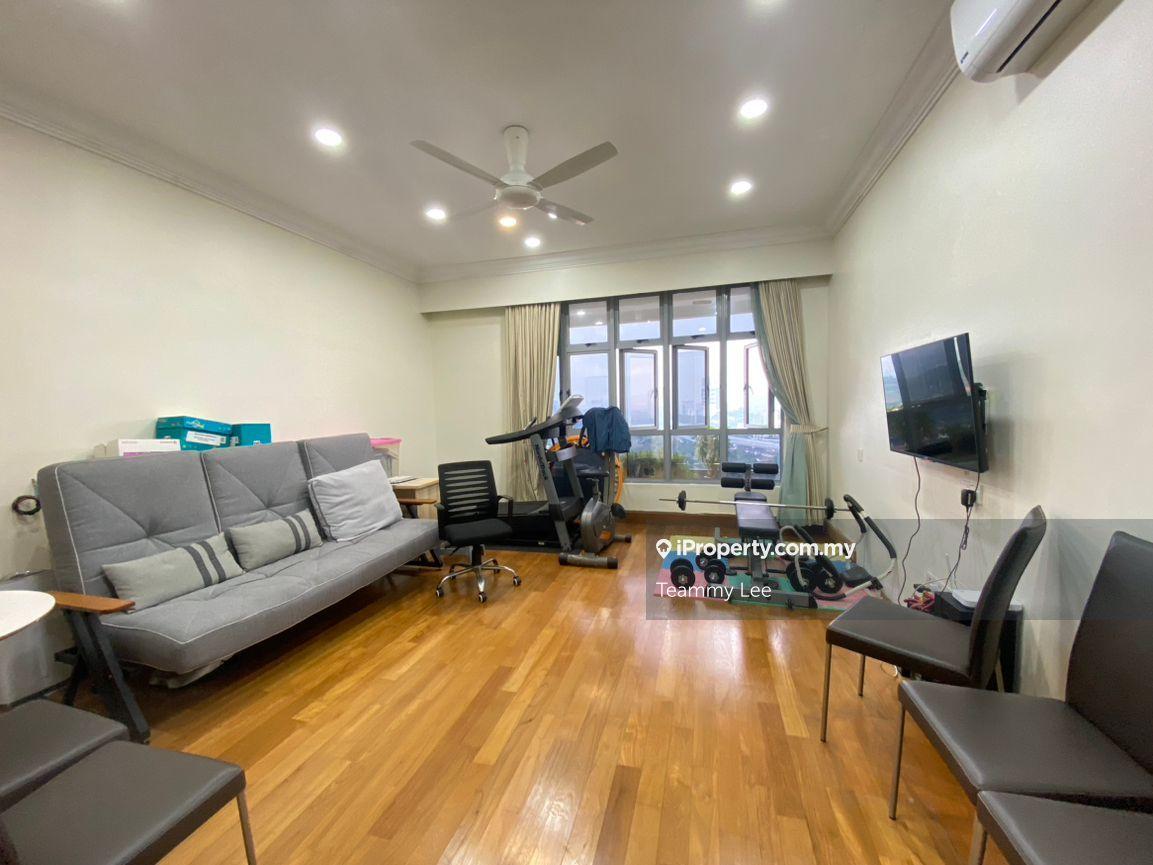 Condominium for Sale in Sri Langit by Teammy Lee - iProperty.com.my