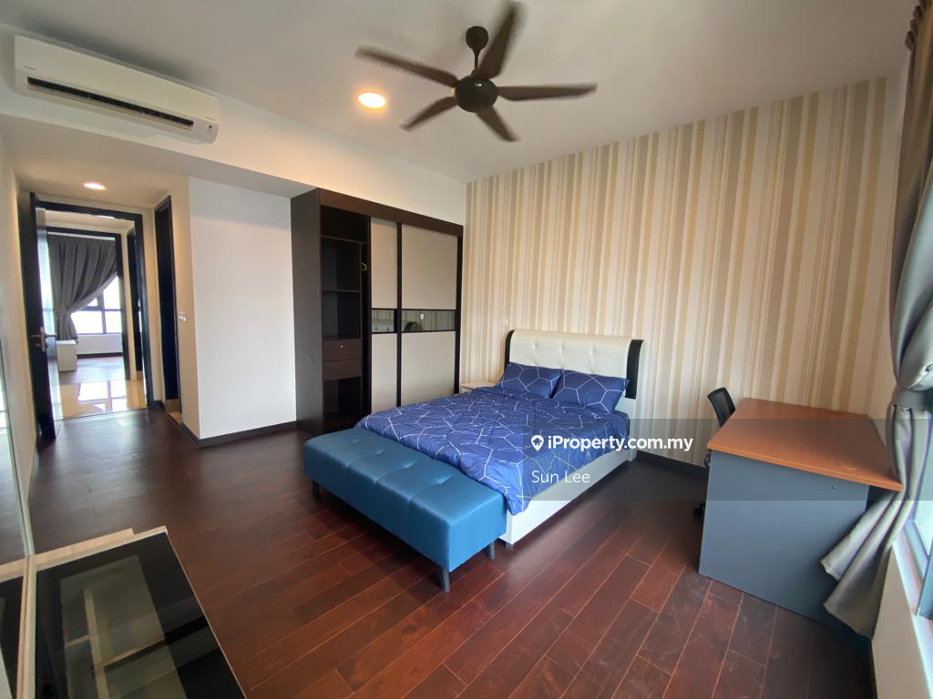 Condominium for Sale in Agile Mont Kiara by Sun Lee - iProperty.com.my