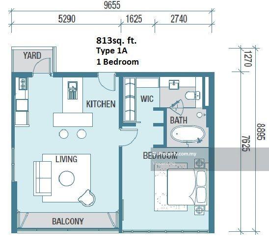 Service Residence for Sale in Imperia by Vincent Ho - iProperty.com.my