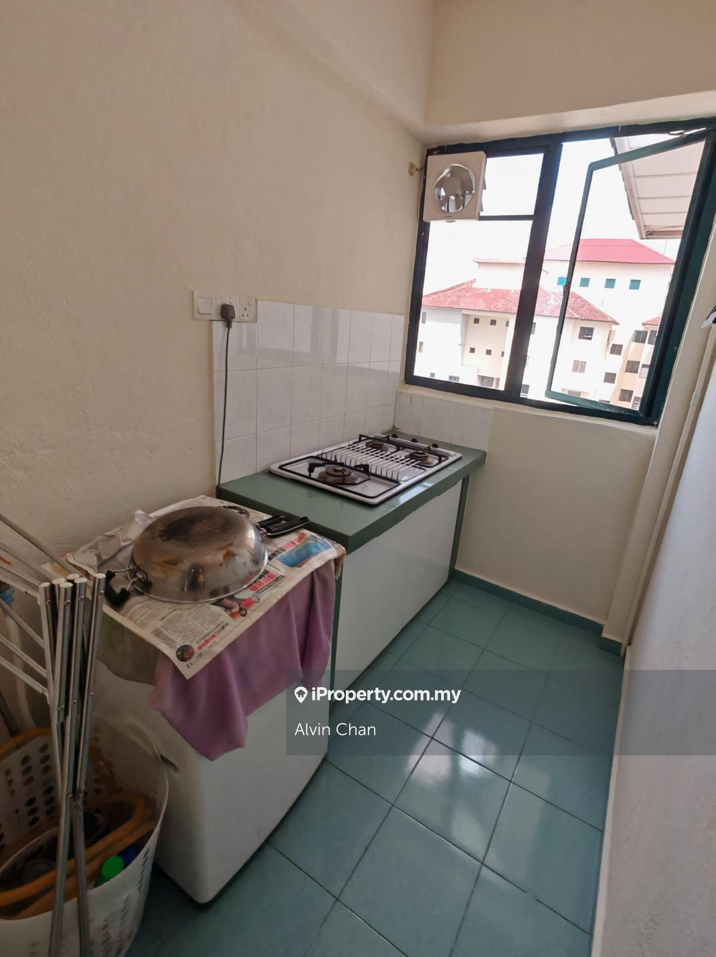 Condominium for Sale in Casa Lago by Alvin Chan - iProperty.com.my