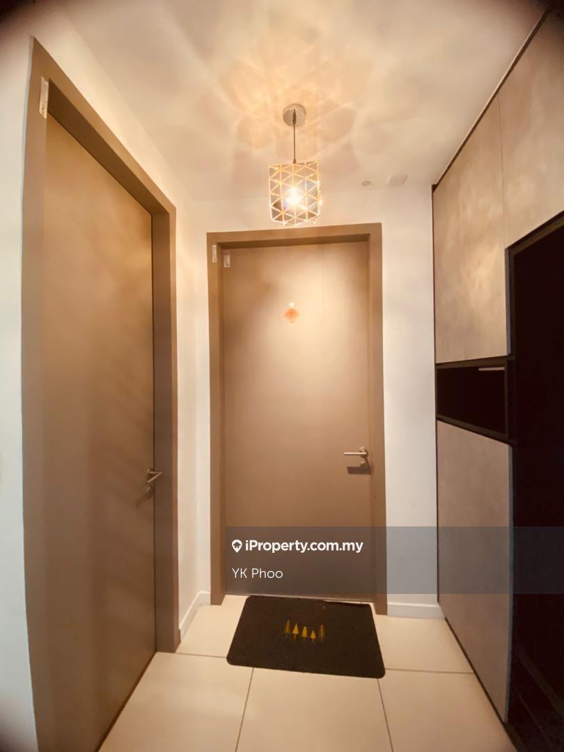 Kondominium untuk Disewa di Bennington Residences @ SkyArena oleh YK Phoo - iProperty.com.my