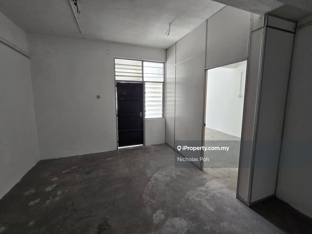 Shop for Rent in Ipoh City, Ipoh by Nicholas Poh - iProperty.com.my