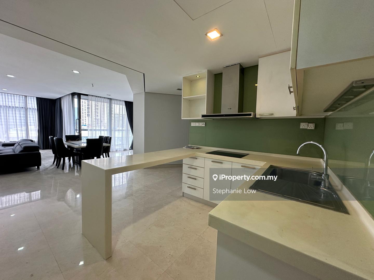 Condominium for Rent in Condominium @ The Troika by Kimmin Low - iProperty.com.my