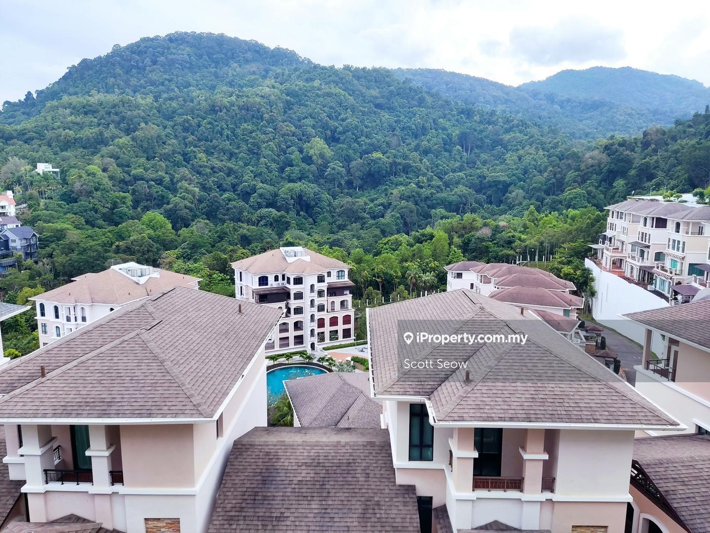 Condominium for Sale in Moonlight Bay by Scott Seow - iProperty.com.my