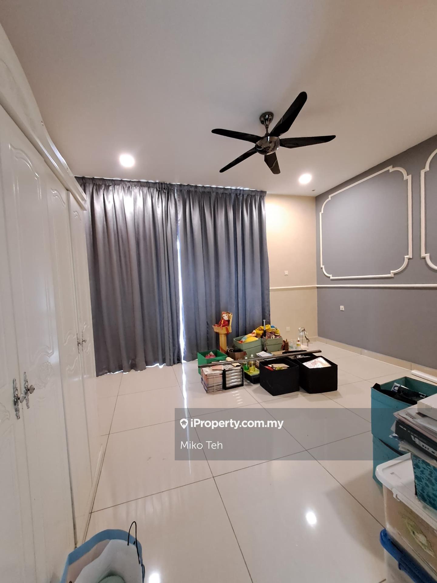 Rumah Berangkai 2 Tingkat untuk Dijual di Taman Lestari Putra, Seri Kembangan oleh Miko Teh - iProperty.com.my