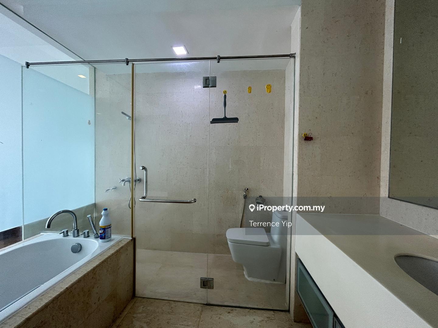 Kondominium untuk Dijual di Brunsfield EmbassyView oleh Terrence Yip - iProperty.com.my