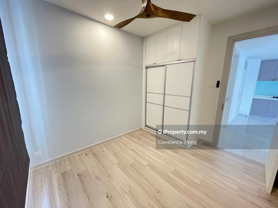 Kondominium untuk Disewa di South Brooks oleh Constance Wong - iProperty.com.my