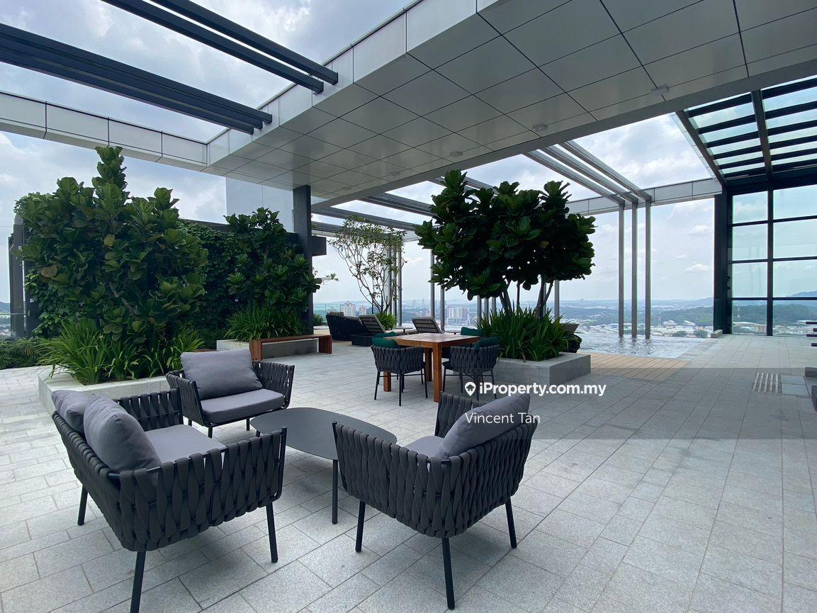 Service Residence for Sale in Ativo Suites @ Damansara Avenue by Vincent Tan - iProperty.com.my