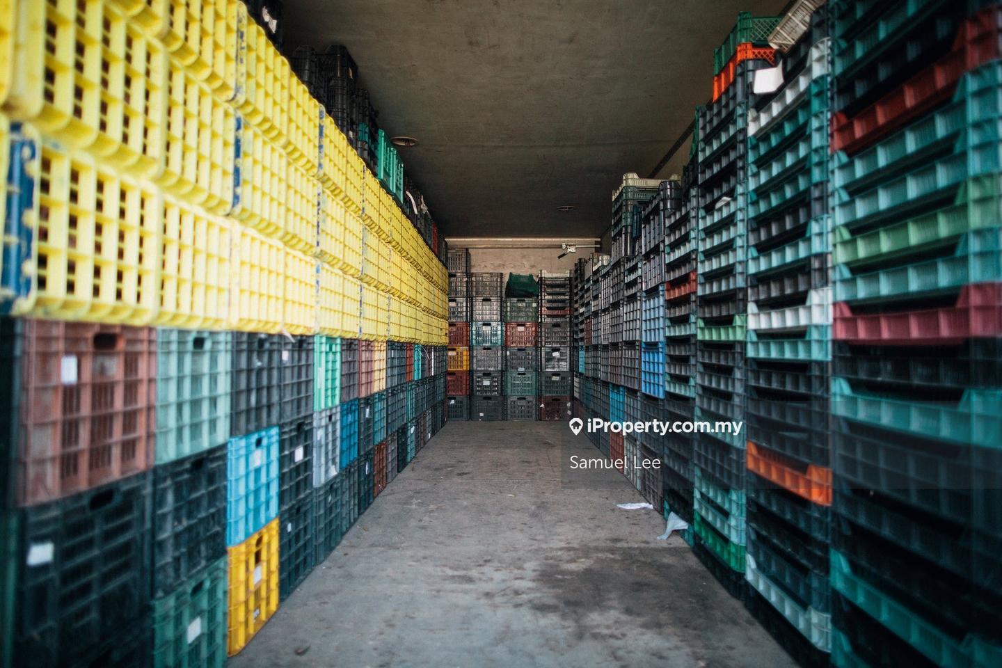 Semi-D Kilang untuk Dijual di Batang Berjuntai, Selangor oleh Samuel Lee - iProperty.com.my