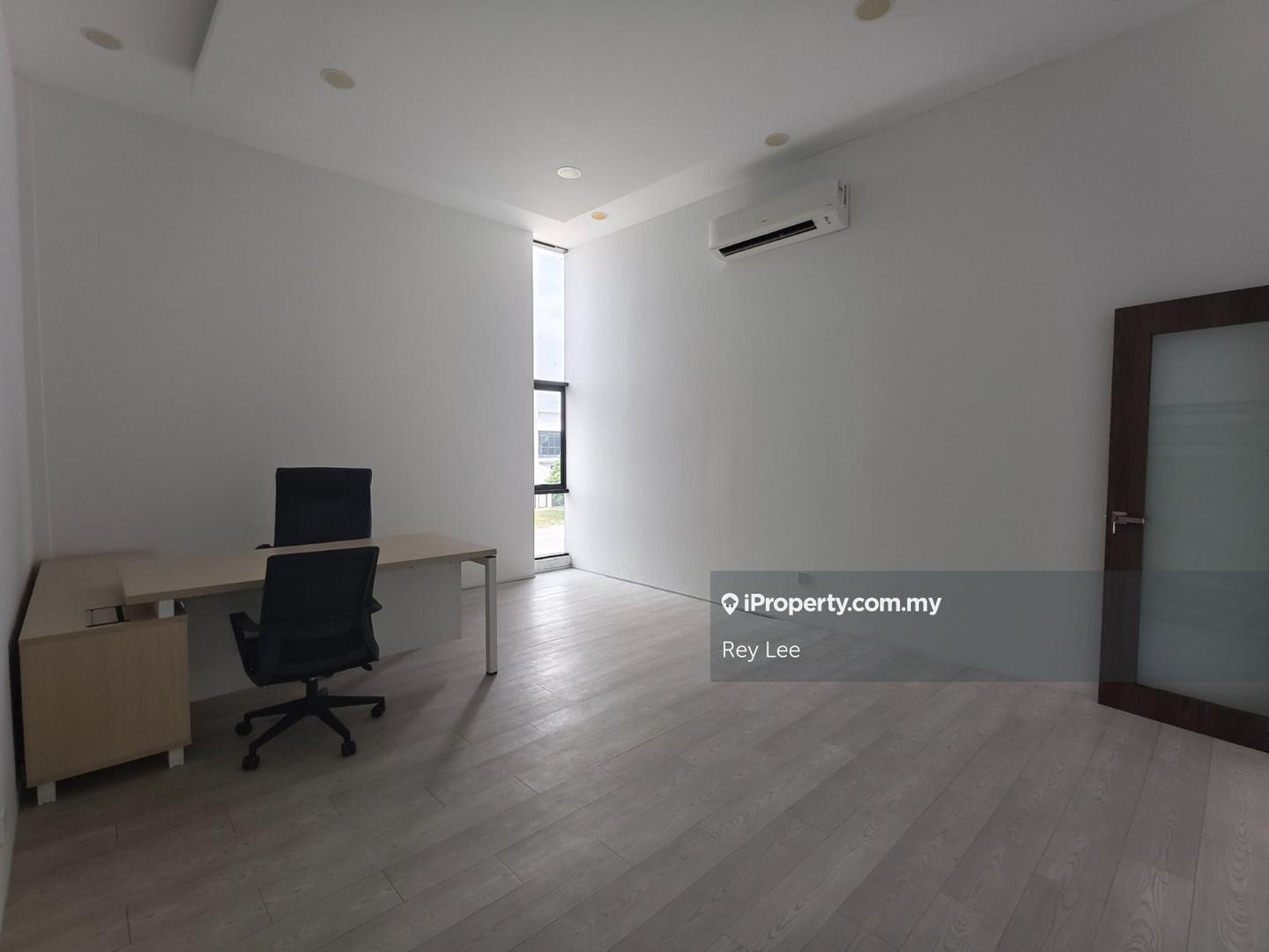 Cluster Factory for Sale in Eco Business Park 2 Senai, Senai by Rey Lee - iProperty.com.my