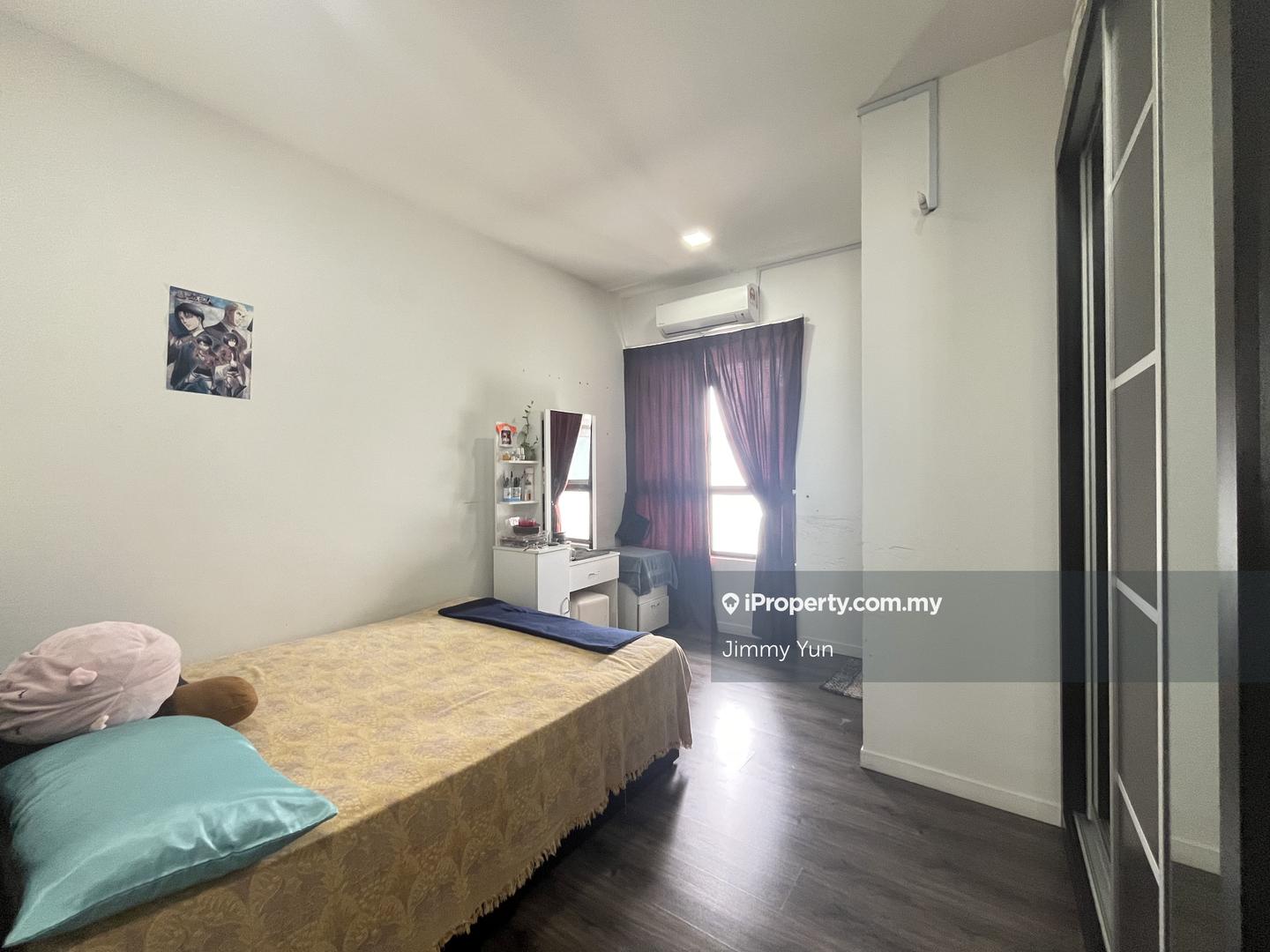 Rumah Berangkai 3 Tingkat untuk Dijual di Sutera Heights , Taman Juara Jaya, Cheras oleh Jimmy Yun - iProperty.com.my