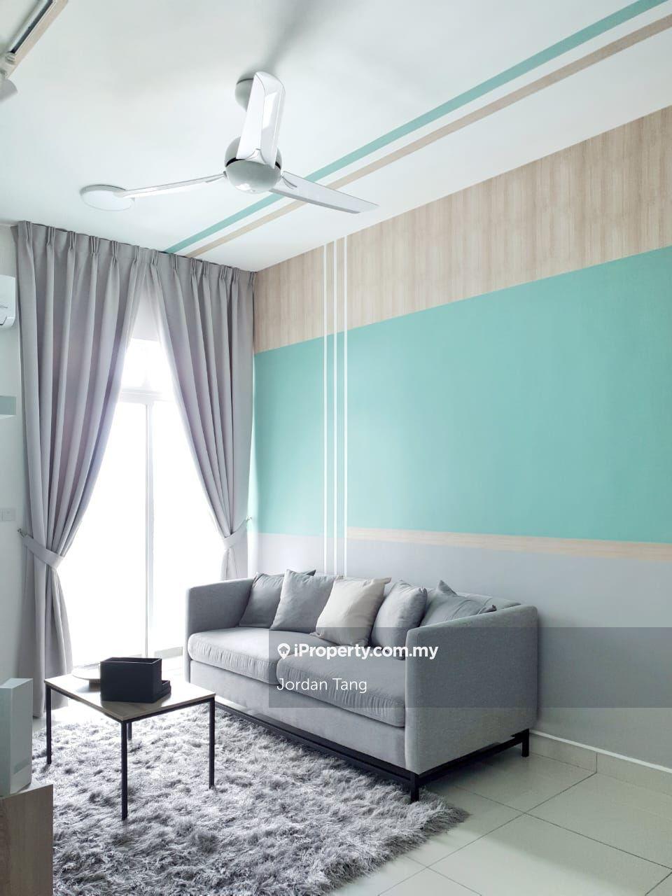 Service Residence for Sale in TR Residence by Jordan Tang - iProperty.com.my