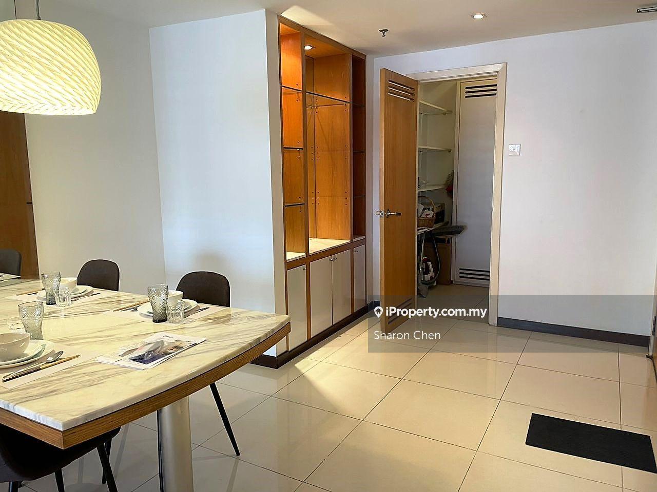 Service Residence for Rent in i-Zen @ Kiara 2 by Sharon Chen - iProperty.com.my