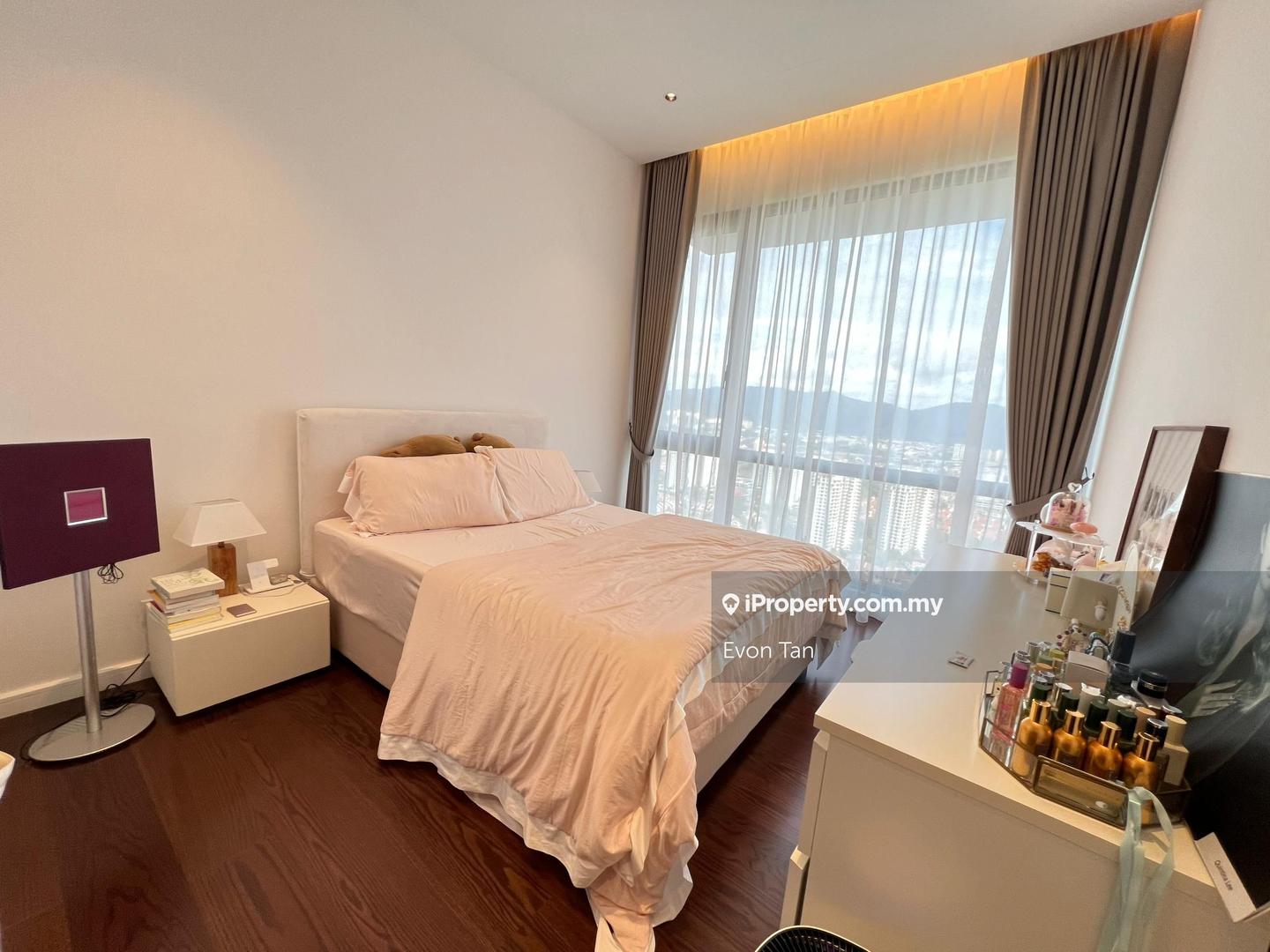 Residensi Servis untuk Disewa di Park Regent @Desa Park City oleh Evon Tan - iProperty.com.my