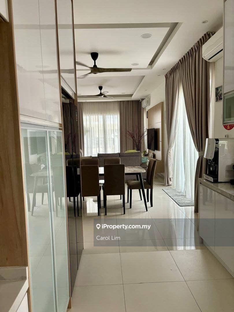 Rumah Berangkai 2 Tingkat untuk Dijual di Bandar Gamuda Gardens, Rawang oleh Carol Lim - iProperty.com.my
